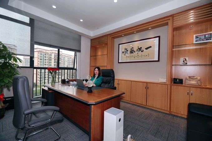 China Shenzhen NYD International Freight Forwarder Co., Ltd. Bedrijfsprofiel
