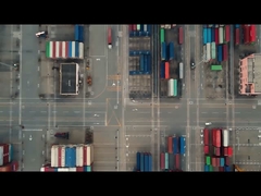 Het overzeese Verschepen