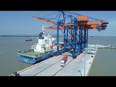 Overzeese lijndienst