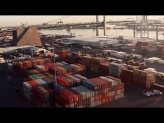 Overzeese lijndienst