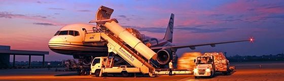 Agent International Express Courier Shipping Logistics With Insurance