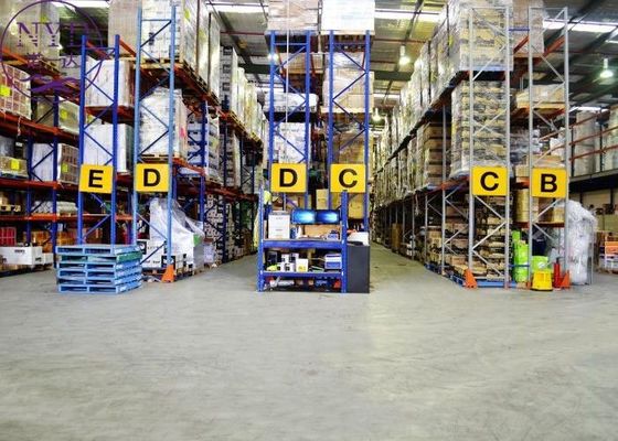 Reliable DG Shipping DDU DDP Global Air Freight Forwarder With Battery
