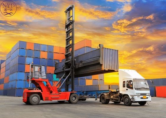 Worldwide Amazon FBA Shipping From China To Poland Ocean Logistics