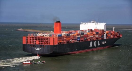 International Expedited Courier Your Trusted Partner for Express Delivery